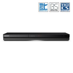 超美品！超良品！2TB！W録！4Kアップコンバート！SONYBDZ-ZW1500 超美品！超良品！2TB！W録！UltraHD対応！SONY BDZ-FW1000