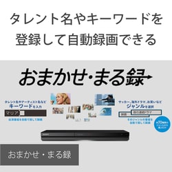 SONY BDZ-ZT2800 4K ブルーレイレコーダー 2TB　美品 SONY BDZ-ZT2800 4K ブルーレイレコーダー 2TB 美品 BDZ-ZT2800