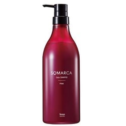 ホーユー ソマルカ カラーシャンプー ピンク 770ml [カラーシャンプー]