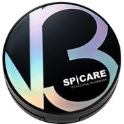 V3 exciting foundation（V3 エキサイティング ファンデーション） 15g [ファンデーション SPF37.PA＋＋ 正規品 シリアルナンバー付]