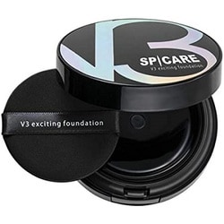 ヨドバシ.com - スピケア SPICARE V3 exciting foundation（V3