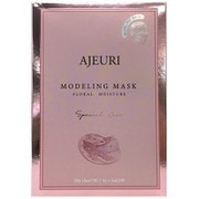 AJEURI Floral Moisture Mask(Refill Box)