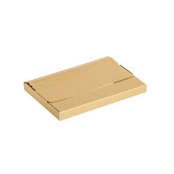 段ボールボックスS 5枚入 厚さゲージ付き NDBX-S