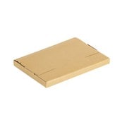 段ボールボックスM 5枚入 厚さゲージ付き NDBX-M