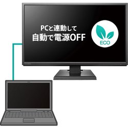 ヨドバシ.com - アイ・オー・データ機器 I-O DATA LCD-AH221XDB-A