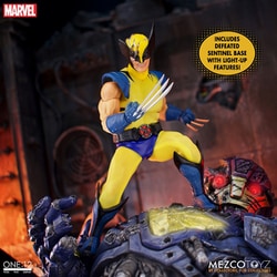 ヨドバシ.com - メズコ MEZCO ワン12コレクティブ/ マーベルコミック