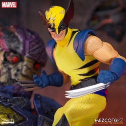 ヨドバシ.com - メズコ MEZCO ワン12コレクティブ/ マーベルコミック