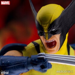 ヨドバシ.com - メズコ MEZCO ワン12コレクティブ/ マーベルコミック 