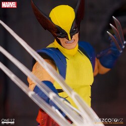 ヨドバシ.com - メズコ MEZCO ワン12コレクティブ/ マーベルコミック