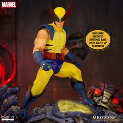 ヨドバシ.com - メズコ MEZCO ワン12コレクティブ/ マーベルコミック