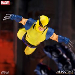 ヨドバシ.com - メズコ MEZCO ワン12コレクティブ/ マーベルコミック