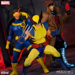 ヨドバシ.com - メズコ MEZCO ワン12コレクティブ/ マーベルコミック