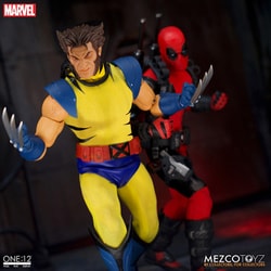 ヨドバシ.com - メズコ MEZCO ワン12コレクティブ/ マーベルコミック