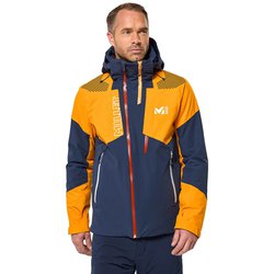 ヨドバシ.com - ミレー MILLET スノーバシン ジャケット ヨドバシ.com - ミレー MILLET スノーバシン ジャケット