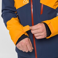 ヨドバシ.com - ミレー MILLET スノーバシン ジャケット ヨドバシ.com - ミレー MILLET スノーバシン ジャケット