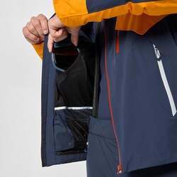 ヨドバシ.com - ミレー MILLET スノーバシン ジャケット