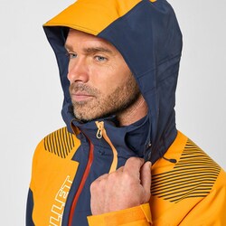 ヨドバシ.com - ミレー MILLET スノーバシン ジャケット