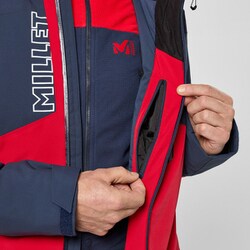 ヨドバシ.com - ミレー MILLET スノーバシン ジャケット SNOWBASIN JKT