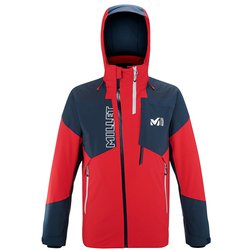 ヨドバシ.com - ミレー MILLET スノーバシン ジャケット SNOWBASIN JKT