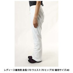 ミレー　スノーバシン　パンツ　レディース　M 楽天市場】パンツ レディース（ブランドミレー
