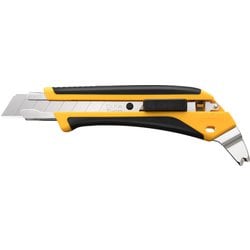 240B [クランクハイパーAL型 オートロック式 M字クランク形状ツメ付 18mm大型刃シリーズ]