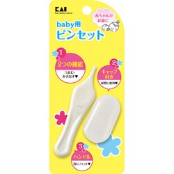 アイバン様　貝印　キッズ焼型セット 楽天市場】貝印 キッズパティスリーキットの通販