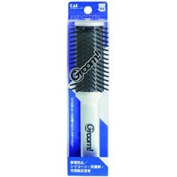 メンズケア用品 Groom! メンズヘアケアブラシ #000HC3015