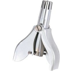 メンズケア用品 Groom 回転式鼻毛カッター #000HC3037
