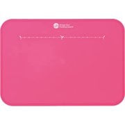 GE-005 ECOカッティングボードS ピンク