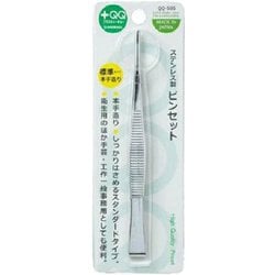 QQ-505 ステンピンセット
