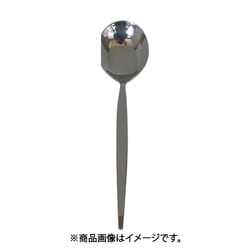 0-12622-000 メテオラ スープスプーン