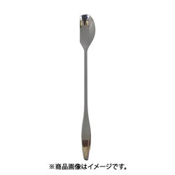 0-09709-000 レイリア ソーダスプーン