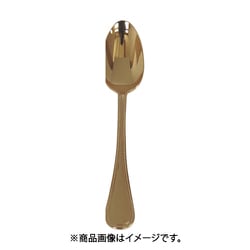 0-38402-000 フレンチ金 デザートスプーン