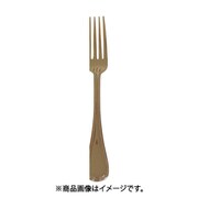 0-38403-000 フレンチ金 デザートフォーク