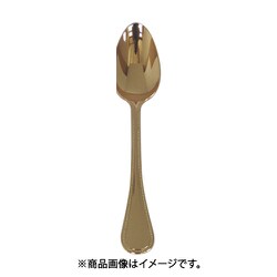 0-38405-000 フレンチ金 ティースプーン