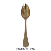 0-38406-000 フレンチ金 コーヒースプーン