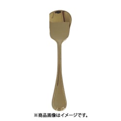 0-38407-000 フレンチ金 アイスクリームスプーン