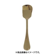 0-38407-000 フレンチ金 アイスクリームスプーン
