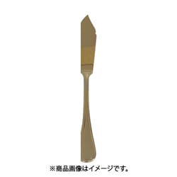 0-38408-000 フレンチ金 バターナイフ