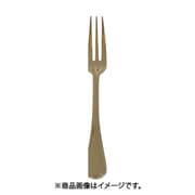 0-38421-000 フレンチ金 フルーツフォーク