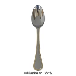 0-18402-030 フレンチ金彩デザートスプーン