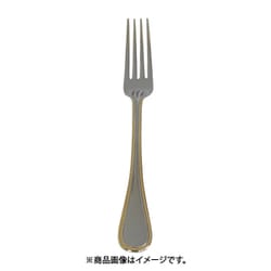 0-18403-030 フレンチ金彩 デザートフォーク