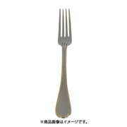 0-18403-030 フレンチ金彩 デザートフォーク