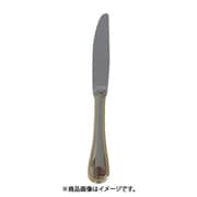 0-18411-330 フレンチ金彩 Dナイフ最中