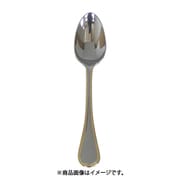 0-18405-030 フレンチ金彩 ティースプーン
