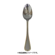 0-18406-030 フレンチ金彩 コーヒースプーン