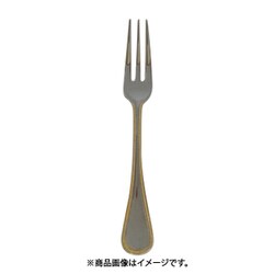 0-18440-030 フレンチ金彩 ヒメフォーク