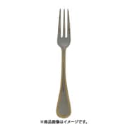 0-18440-030 フレンチ金彩 ヒメフォーク
