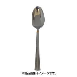 0-04802-030 エメ金彩 デザートスプーン