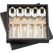 5-04805-0103 エメ金彩 5pティースプーンS